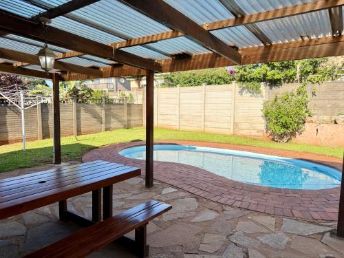 Πισίνα στο ή κοντά στο Kingfish Cove