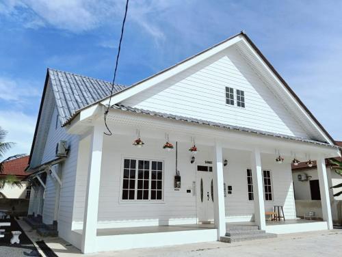 Clădirea în care este situat/ăcamera de închiriat