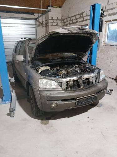 Φωτογραφία από το άλμπουμ του Nadmar Garage 