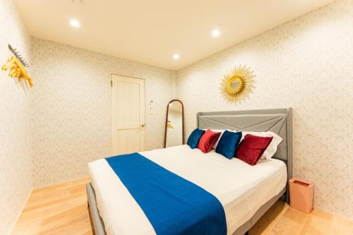 Professionally Newly Designed Japanese Holiday Home!