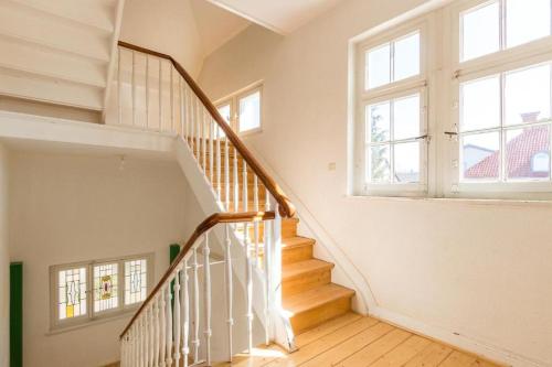 Φωτογραφία από το άλμπουμ του Villa Augusta σε Bad Salzuflen