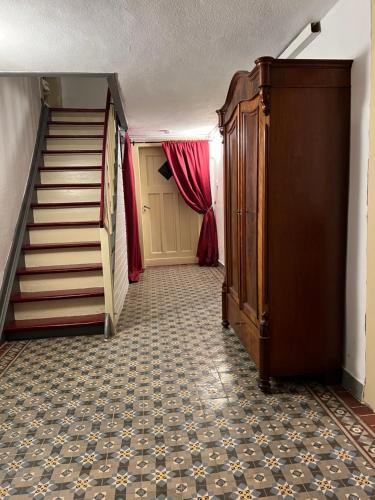 Fotografie z fotogalerie ubytování Boxenstop Ossendorf v destinaci Warburg