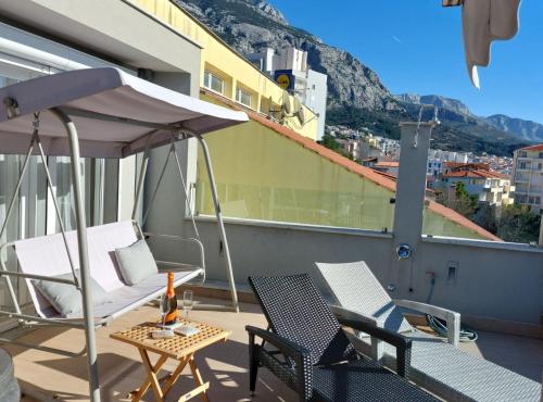 Villa Nižić Makarska
