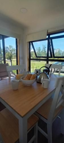 Billede fra billedgalleriet på CasaGolondrina, naturaleza, aves cerca de Frutillar i Llanquihue