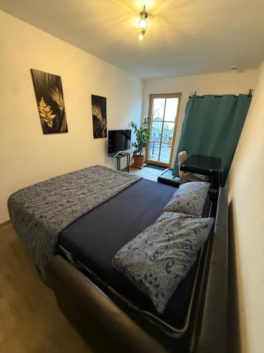 Φωτογραφία από το άλμπουμ του Gästezimmer, 45min vom nächsten Skigebiet, mit Ladesäule 