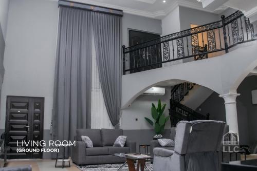 llc APARTMENT