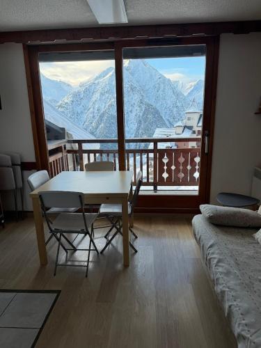 Appartement les 2 Alpes
