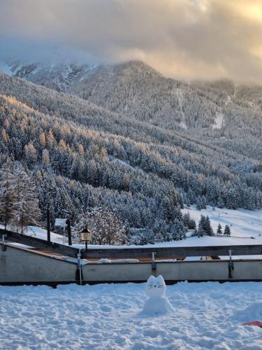 Panorama-Ferienhaus im Stubaital