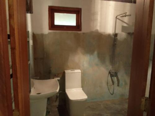 O baie la Open Cabana - Tangalle