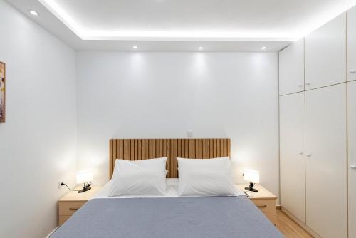 Hella apartment