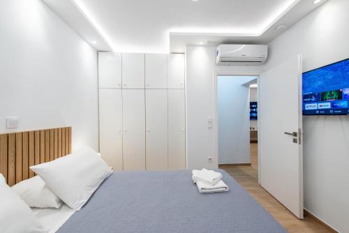 Hella apartment