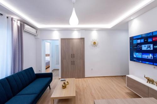 Hella apartment
