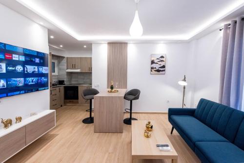 Hella apartment