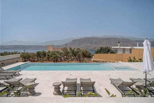 Nemia Luxury Residence