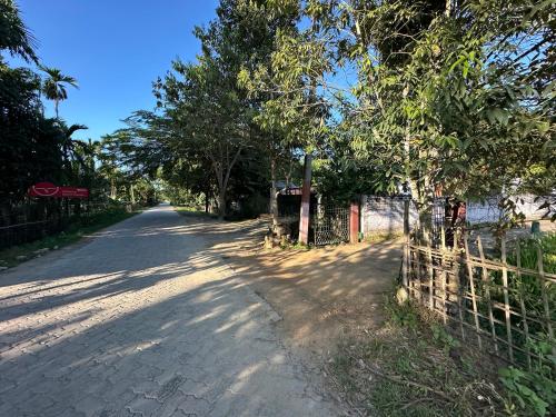 Φυσικό τοπίο κοντά σε αυτός ο ξενώνας