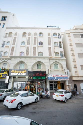 Mozna Hostel