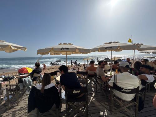 Cảnh biển hoặc tầm nhìn ra biển từ căn hộ