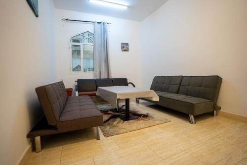 Billede fra billedgalleriet på Mozna Hostel i Muscat