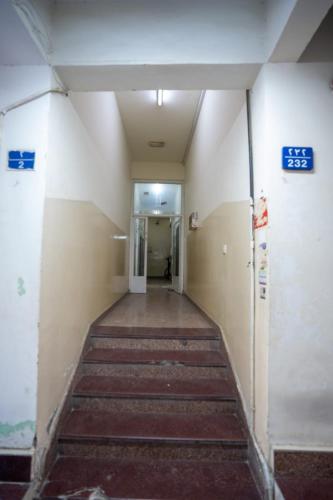 Gambar di galeri bagi Mozna Hostel di Muscat