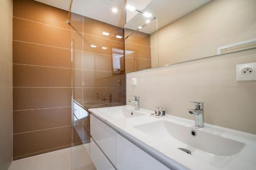 Ski in-out, Heart of Val Thorens Spacious Flat , Wifi A9 - Résidence le Joker
