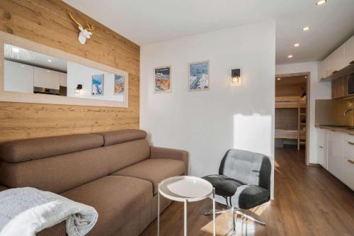 Ski in-out, Heart of Val Thorens Spacious Flat , Wifi A9 - Résidence le Joker
