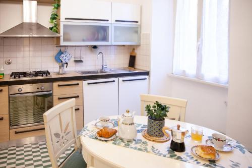 Apartment Sora Marcella, Testaccio