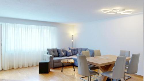 Apartment Ova Cotschna 507