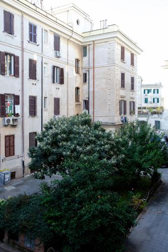Apartment Sora Marcella, Testaccio