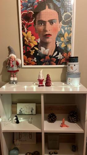 Billede fra billedgalleriet på A casa di Filo i Boiano