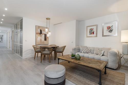Apartamento Boutique Retiro II - Alojamiento corta estancia photo 10