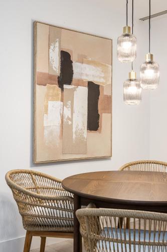 Apartamento Boutique Retiro II - Alojamiento corta estancia photo 13