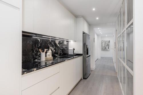 Apartamento Boutique Retiro II - Alojamiento corta estancia photo 18