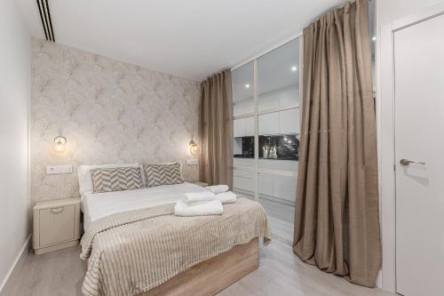 Apartamento Boutique Retiro II - Alojamiento corta estancia photo 28