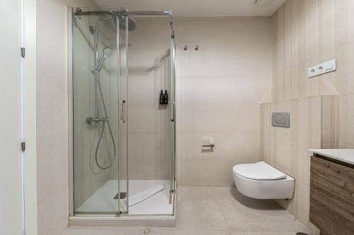 Apartamento Boutique Retiro II - Alojamiento corta estancia photo 32