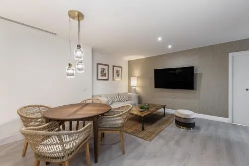 Apartamento Boutique Retiro II - Alojamiento corta estancia photo 1