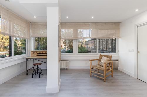 Apartamento Boutique Retiro II - Alojamiento corta estancia photo 5