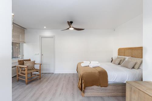 Apartamento Boutique Retiro II - Alojamiento corta estancia photo 3
