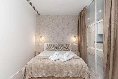 Apartamento Boutique Retiro II - Alojamiento corta estancia photo 7