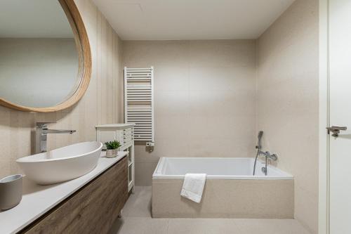 Apartamento Boutique Retiro II - Alojamiento corta estancia photo 30