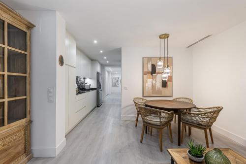Apartamento Boutique Retiro II - Alojamiento corta estancia photo 11