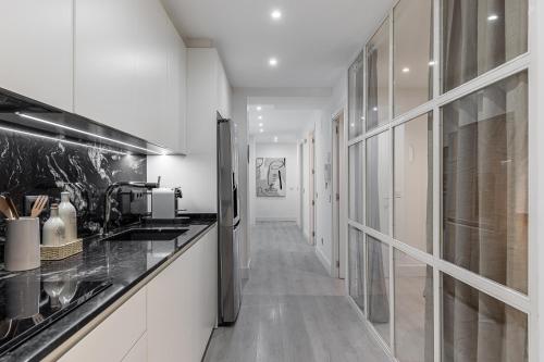 Apartamento Boutique Retiro II - Alojamiento corta estancia photo 20