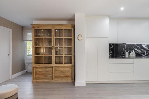 Apartamento Boutique Retiro II - Alojamiento corta estancia photo 14