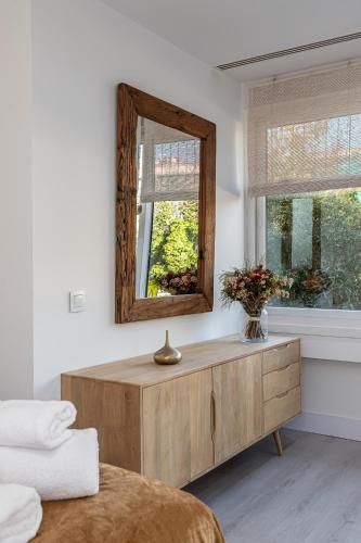Apartamento Boutique Retiro II - Alojamiento corta estancia photo 25