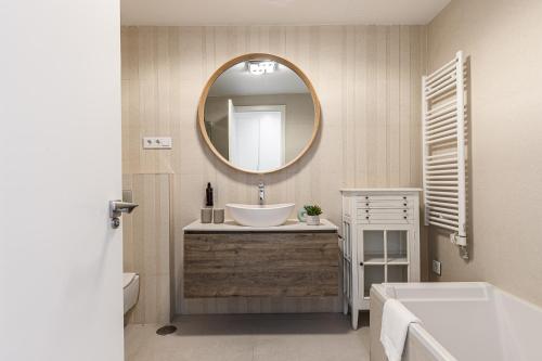 Apartamento Boutique Retiro II - Alojamiento corta estancia photo 8