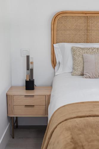 Apartamento Boutique Retiro II - Alojamiento corta estancia photo 24