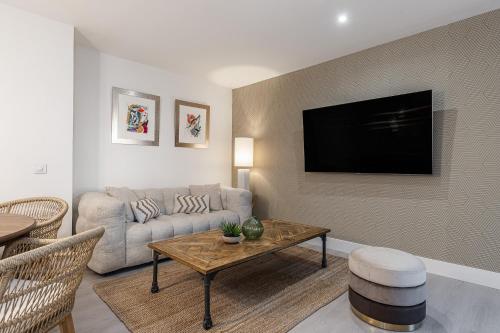 Apartamento Boutique Retiro II - Alojamiento corta estancia photo 6