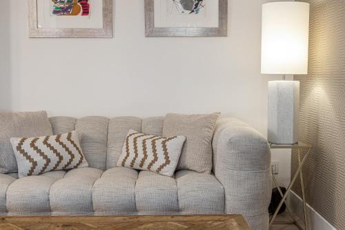 Apartamento Boutique Retiro II - Alojamiento corta estancia photo 15