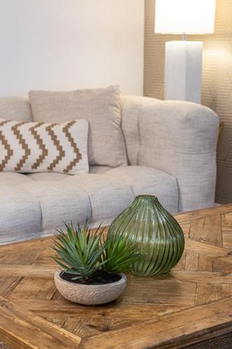 Apartamento Boutique Retiro II - Alojamiento corta estancia photo 16