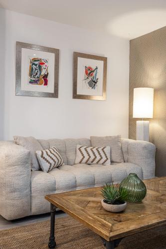 Apartamento Boutique Retiro II - Alojamiento corta estancia photo 17