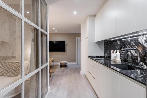 Apartamento Boutique Retiro II - Alojamiento corta estancia photo 4